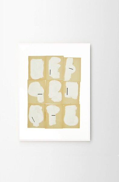 Постер 50x70 cm Cover – Atelier Cph – The Poster Club