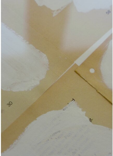 Постер 50x70 cm Cover – Atelier Cph – The Poster Club