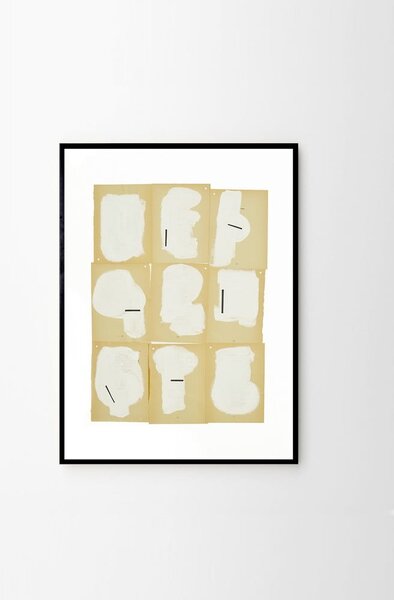 Постер 50x70 cm Cover – Atelier Cph – The Poster Club