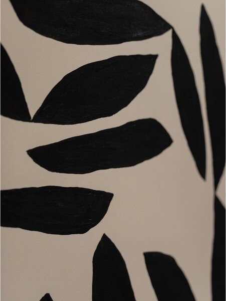 Постер 50x70 cm In The Fall – Leise Dich Abrahamsen – The Poster Club