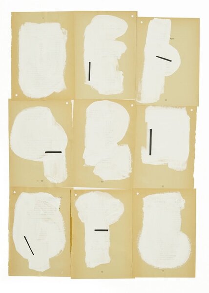 Постер 50x70 cm Cover – Atelier Cph – The Poster Club