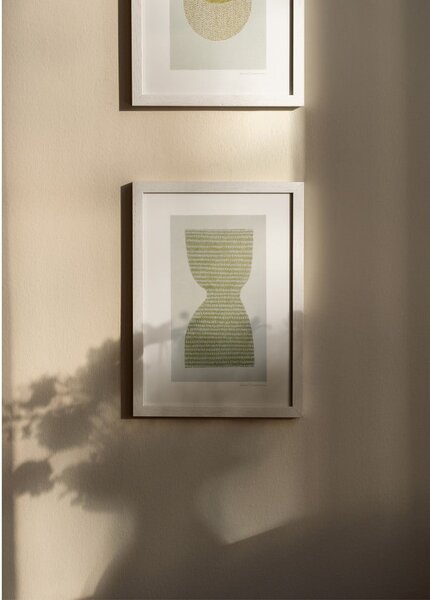 Постер 30x40 cm Aventurine – Emma Lawrenson – The Poster Club