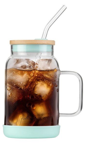 Стъклена чаша 600 ml Fuori – Vialli Design