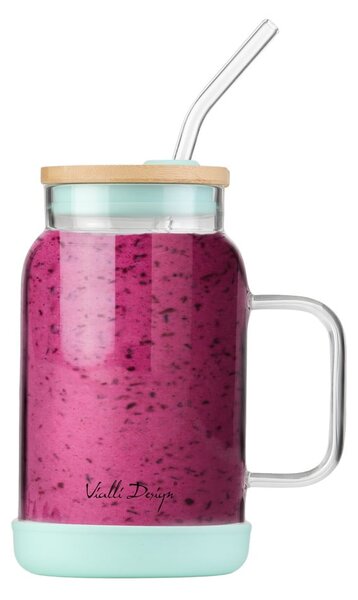 Стъклена чаша 600 ml Fuori – Vialli Design