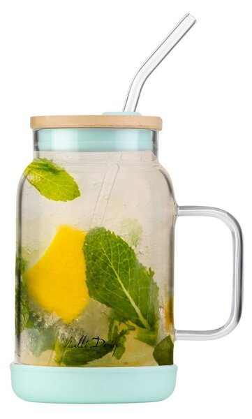 Стъклена чаша 600 ml Fuori – Vialli Design