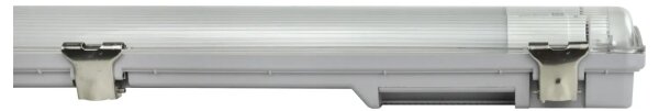 E2 elektro -LED Tech. флуоресцентно осветително тяло CLASSIC-POWER 2xG13/18W/230V 4000K IP65