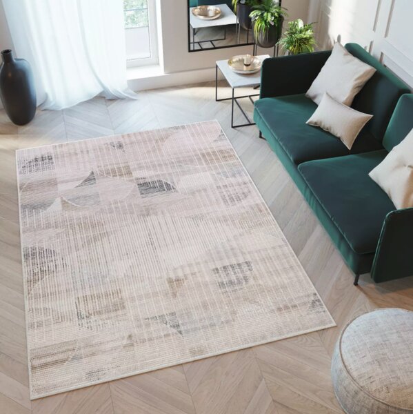 Дизайнерски килим COMO PK48B Ширина: 80 см | Дължина: 150 см