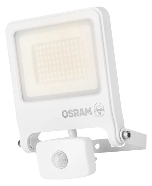 Osram - LED прожектор със сензор ENDURA LED/50W/230V 3000K IP44