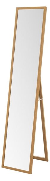 Стоящо огледало 33x153 cm – Casa Selección