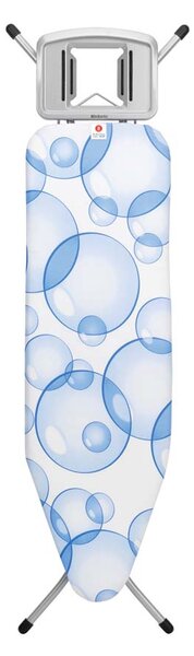 МАСА ЗА ГЛАДЕНЕ B 124/38СМ PERFECTFLOW BUBBLES