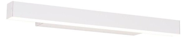 MAXLIGHT W0263 - LED Димируема лампа за огледало в баня LINEAR LED/18W/230V IP44 бял