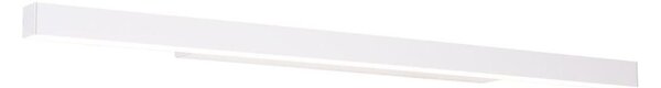 MAXLIGHT W0265 - LED Димируема лампа за огледало в баня LINEAR LED/36W/230V IP44 бял