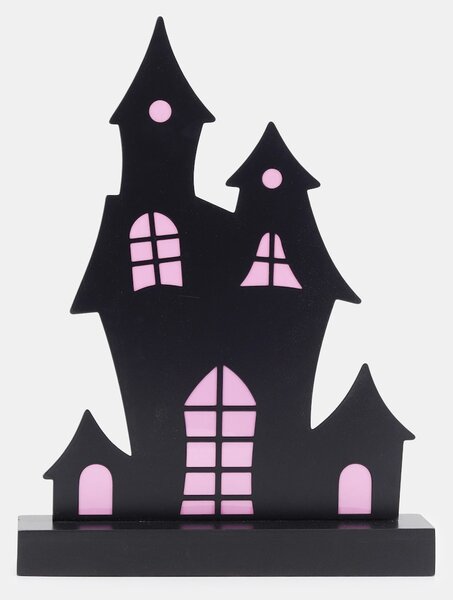 Sinsay - Хелоуинска LED декорация - лавандула