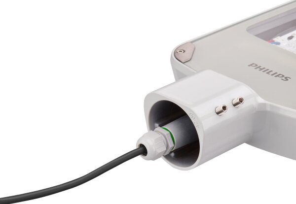 Philips - LED Улична лампа CORELINE MALAGA LED/47W/230V 4000K IP65