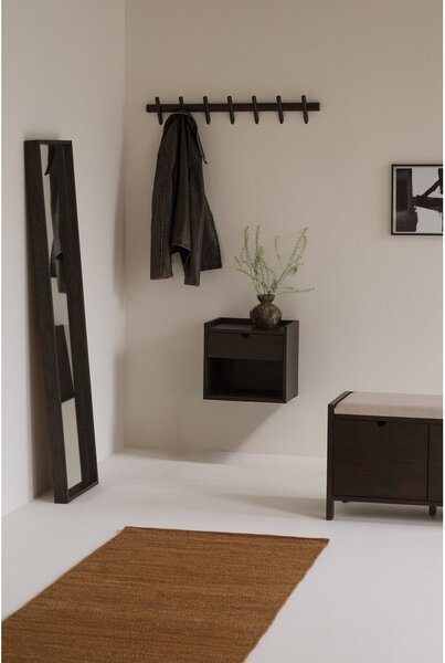 Стенно огледало 40x150 cm Hillmond – Rowico