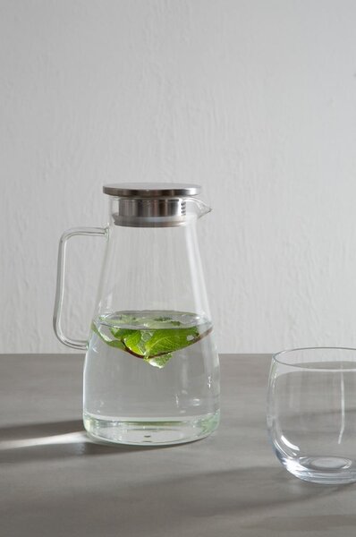 Стъклена гарафа 1,8 l Winslet – Premier Housewares