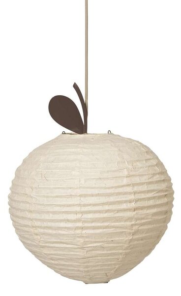 Ferm LIVING - Apple Абажур Natural ferm LIVING