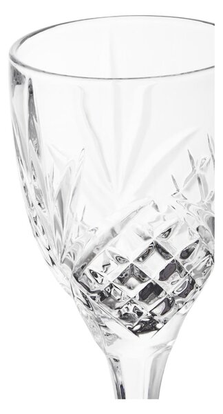 Чаши в комплект от 4 бр. за вино 290 ml Beaufort – Premier Housewares