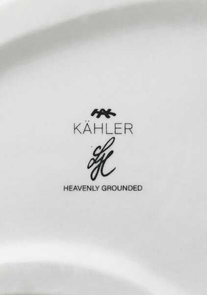 Керамична статуя Heavenly Grounded - Kähler Design