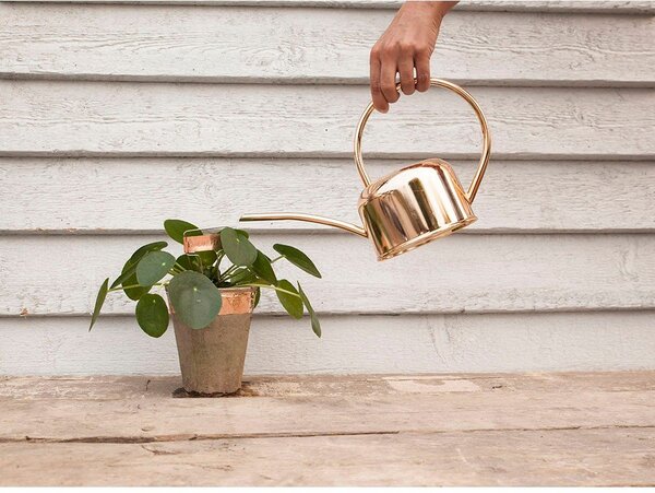 Метална лейка за поливане 1 l – Esschert Design
