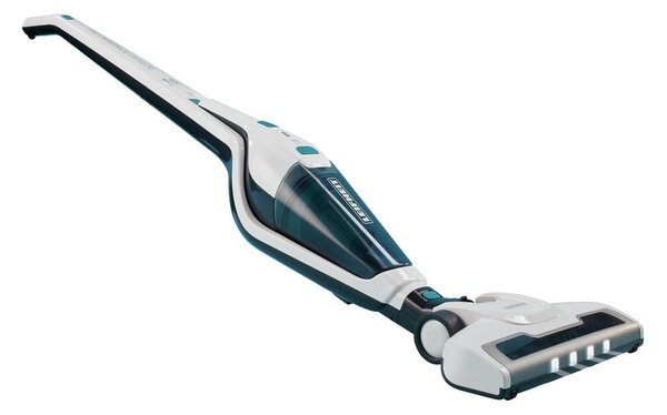 Безжична прахосмукачка Rotaro PowerVac 2v1 – LEIFHEIT
