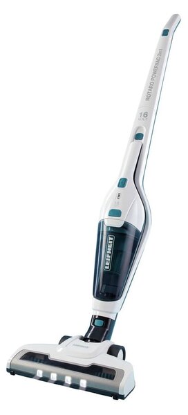 Безжична прахосмукачка Rotaro PowerVac 2v1 – LEIFHEIT