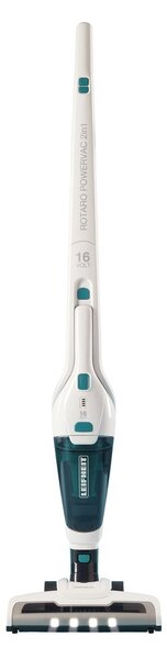 Безжична прахосмукачка Rotaro PowerVac 2v1 – LEIFHEIT