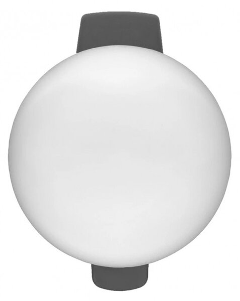 Кош за боклук с педал Brabantia NewIcon 649016, 5 л, Плавно затваряне, Противоплъзгаща основа, Устойчив на пръстови отпечатъци, Инокс/Мат