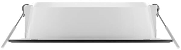 Philips - Вградено LED осветително тяло MESON LED/12,5W/230V 4000K