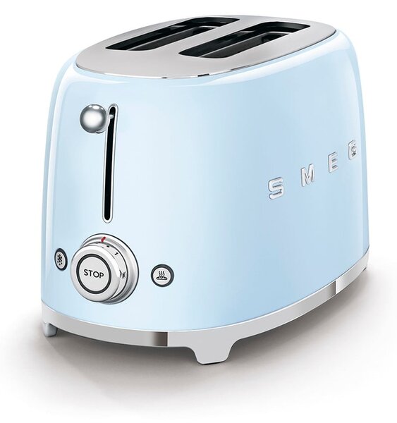 Бледосин тостер 50's Retro Style - SMEG