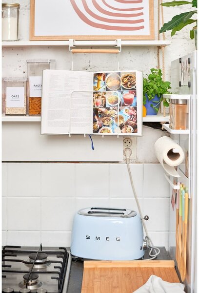 Бледосин тостер 50's Retro Style - SMEG