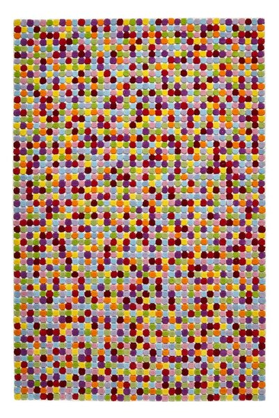 Вълнен килим 170x120 cm Prism - Think Rugs