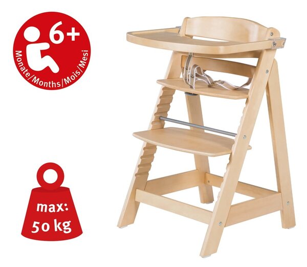 Стол за хранене Sit Up Fun - Roba