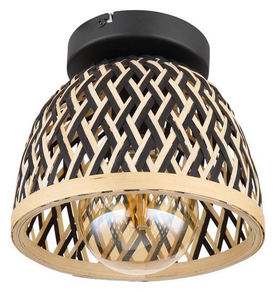 Globo 15767D1 - Плафон COLLY 1xE27/15W/230V