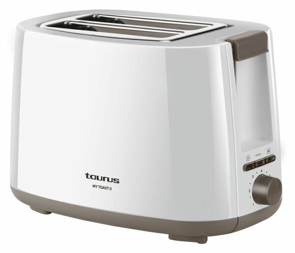 Тостер Taurus MY TOAST 2 750 W