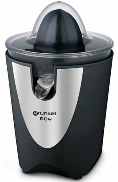 Сокоизтисквачка Grunkel XP-VC60N Черен 500 ml