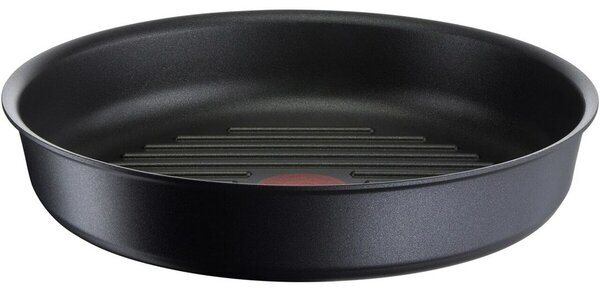 Тиган Tefal L8584074 Стомана Неръждаема стомана Ø 26 cm