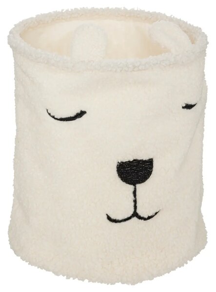 Детски кош atmosphera Bear, 40 cm
