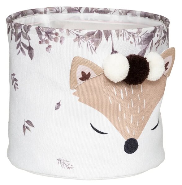 Сет детски кошове Аtmosphera White fox, 2 бр