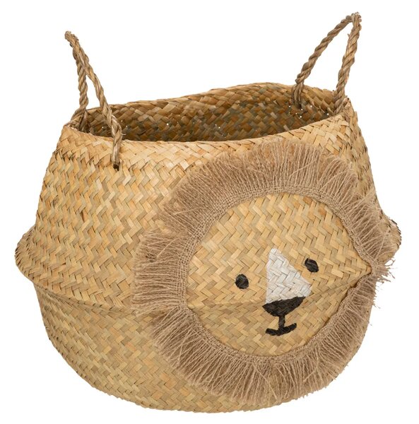 Детски кош atmosphera Lion, 35 cm