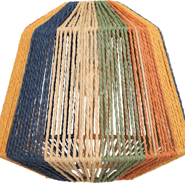 Детска висяща лампа atmosphera Marrakech, 29 cm