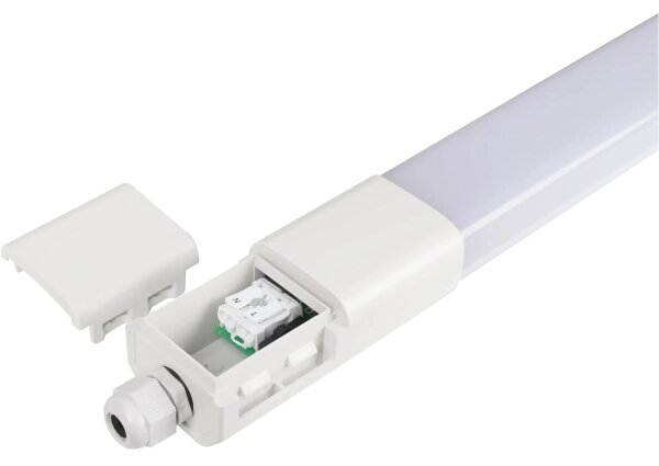 E2 elektro - LED техническо линеарно осветително тяло PLUS LED/36W/230V 4000K IP65
