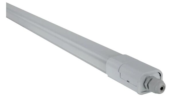 E2 elektro - LED индустриално тръбно осветително тяло LITE LED/24W/230V 4000K IP65