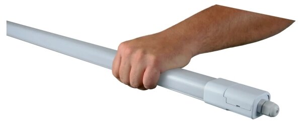 E2 elektro - LED индустриално тръбно осветително тяло LITE LED/24W/230V 4000K IP65