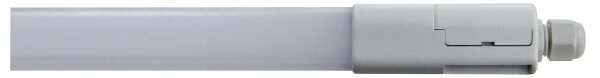 E2 elektro - LED индустриално тръбно осветително тяло LITE LED/24W/230V 4000K IP65