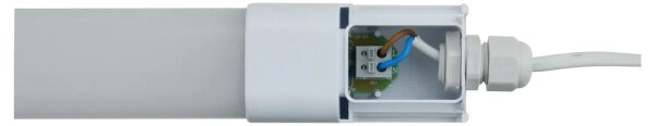 E2 elektro - LED индустриално тръбно осветително тяло LITE LED/24W/230V 4000K IP65
