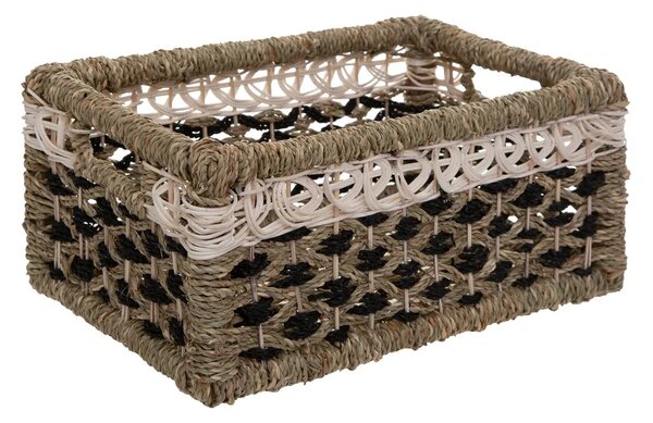 Сет сгъваем кош atmosphera Enrico, 8 броя, Сосна