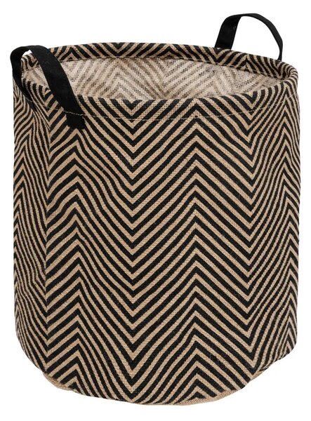 Сгъваем кош atmosphera Valy Chevron, D30 cm