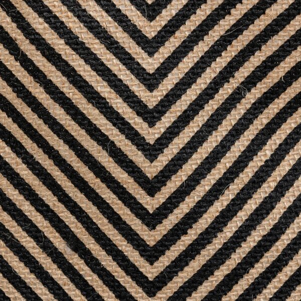Сгъваем кош atmosphera Valy Chevron, D30 cm