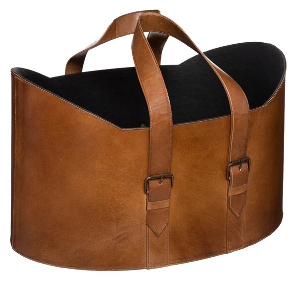 Сет кош за съхранение atmosphera Logan, L.50/55 cm, 2 бр